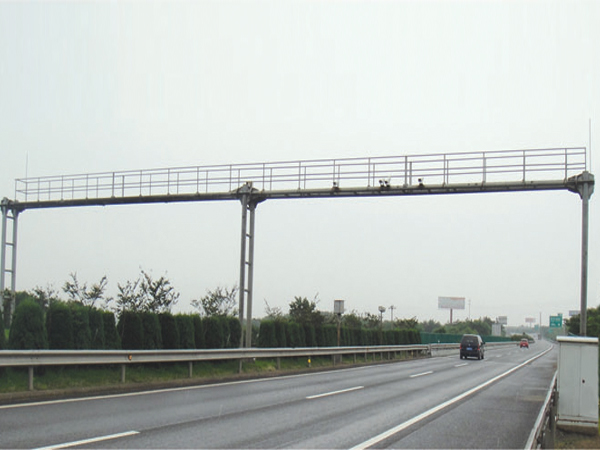龍門(mén)架 JYG-LMJ-003