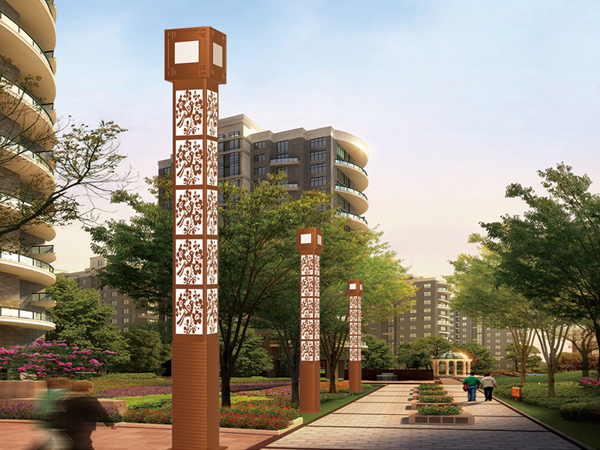 景觀(guān)燈 JYG-JGD-001