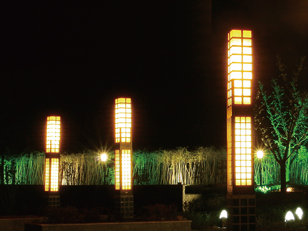 景觀(guān)燈 JYG-JGD-002