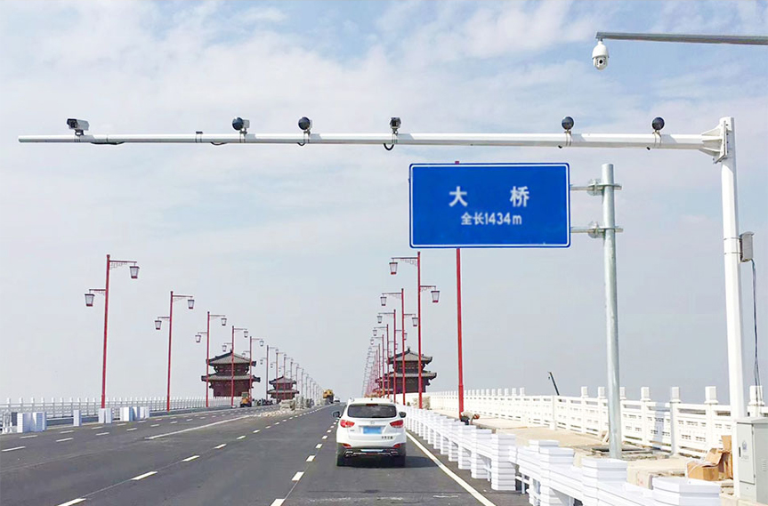 電警桿工程